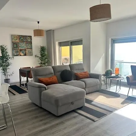 Apartment Madi *