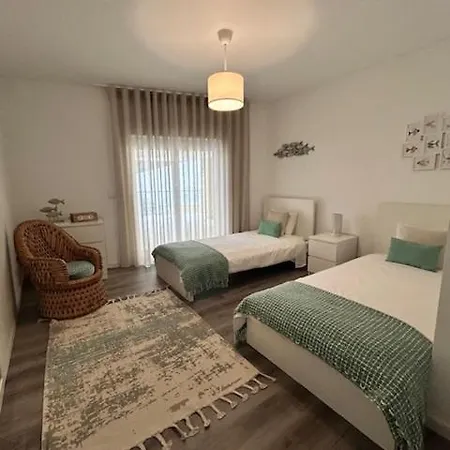 Madi Apartment Sesimbra