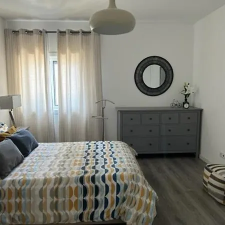 Madi Apartment