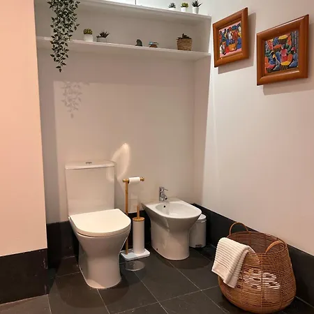 Madi Apartment Sesimbra